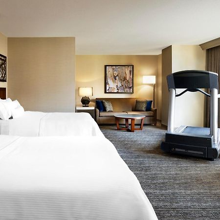 The Westin Cincinnati Dış mekan fotoğraf