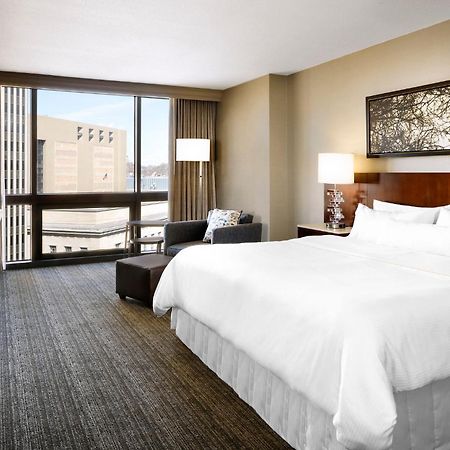 The Westin Cincinnati Dış mekan fotoğraf