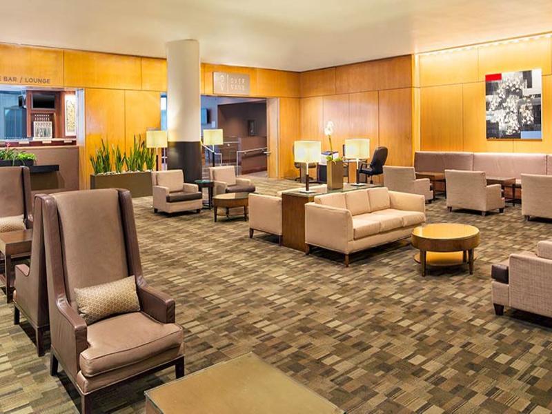The Westin Cincinnati Dış mekan fotoğraf