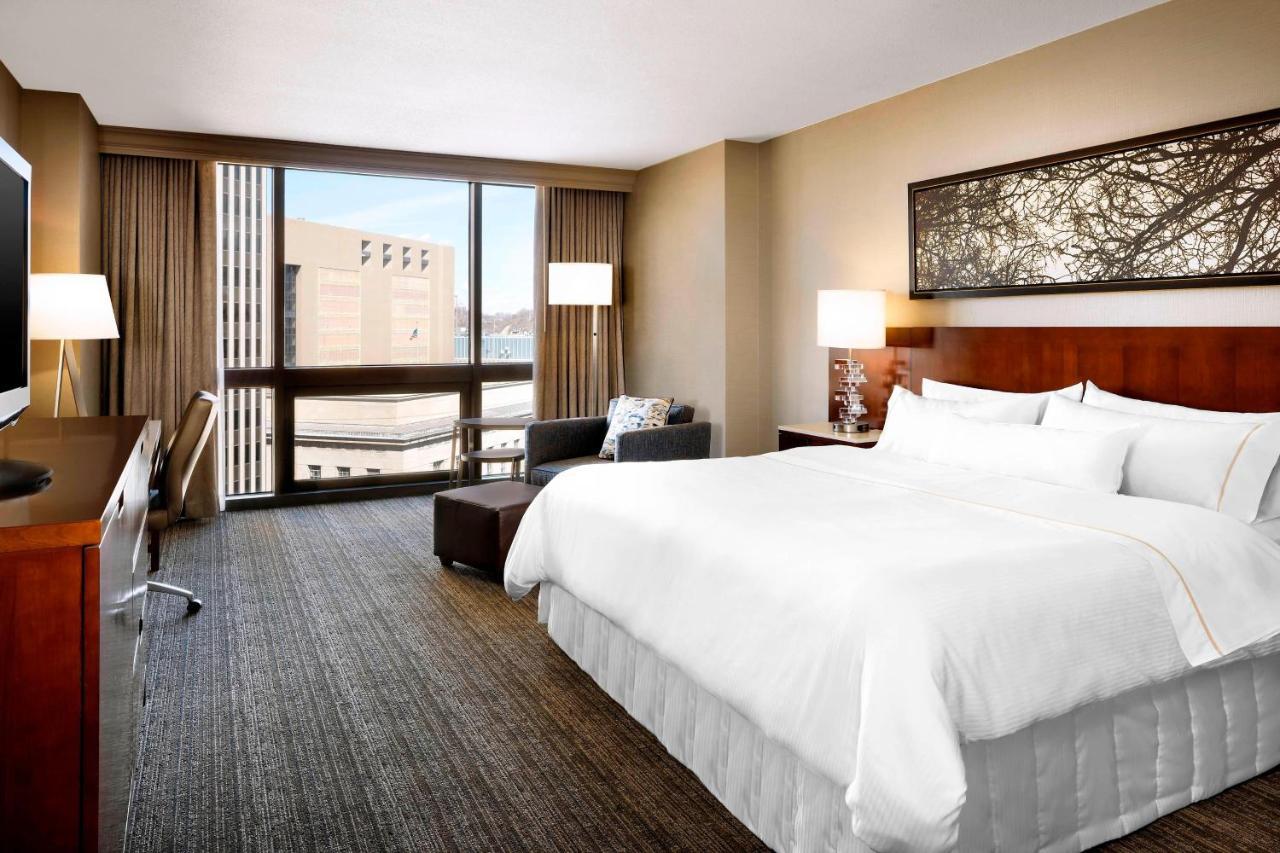 The Westin Cincinnati Dış mekan fotoğraf