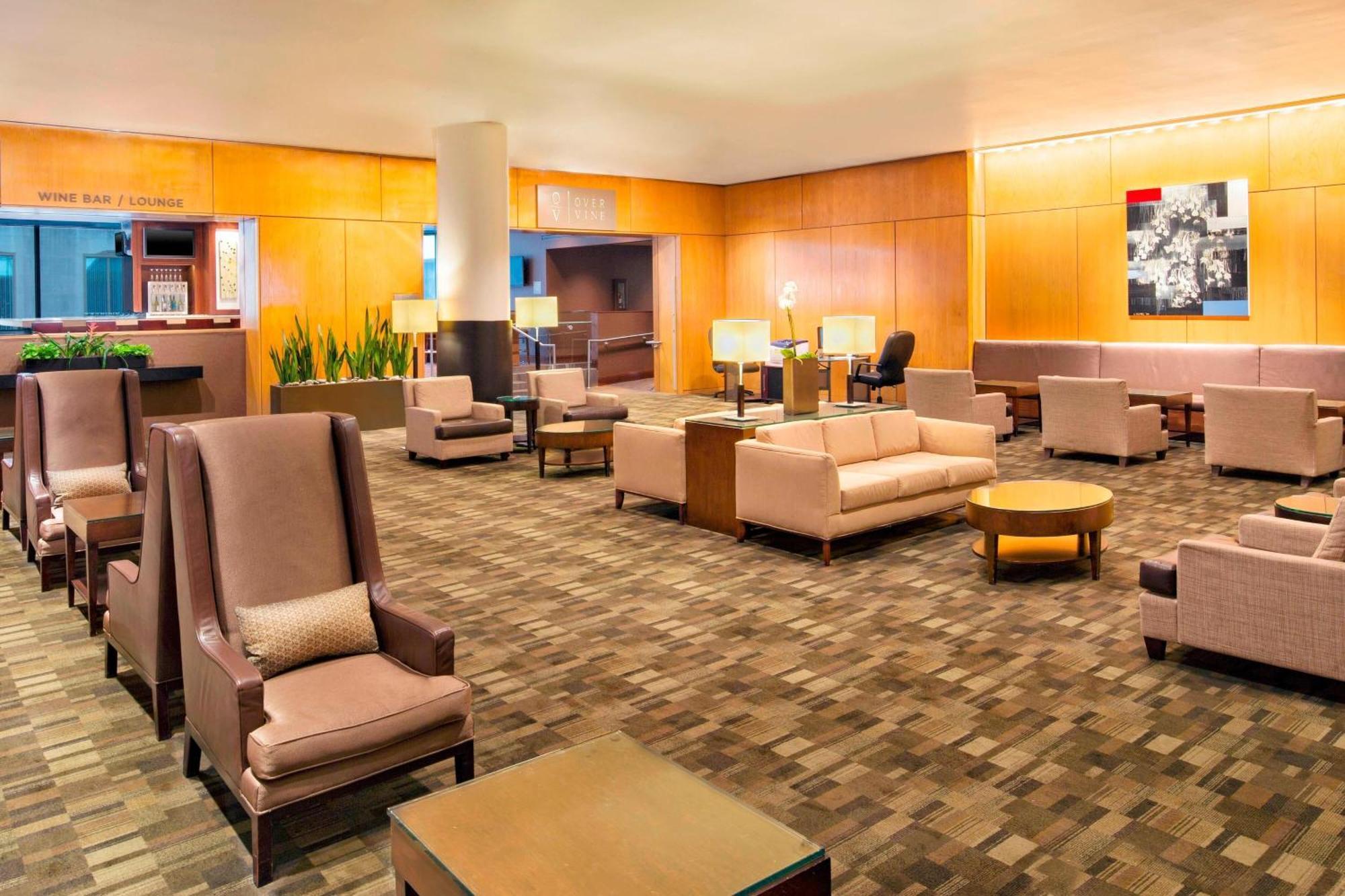 The Westin Cincinnati Dış mekan fotoğraf