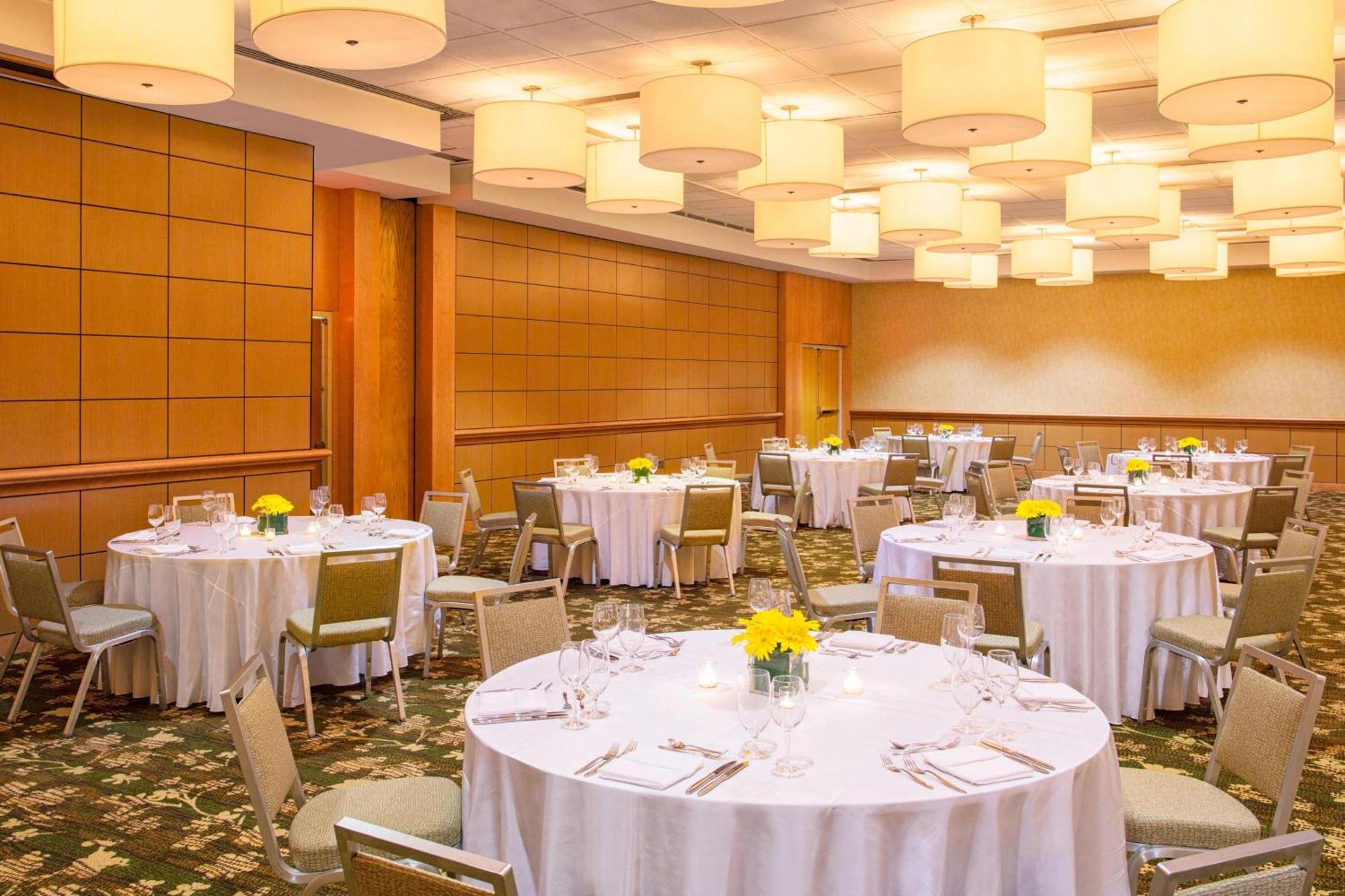 The Westin Cincinnati Dış mekan fotoğraf