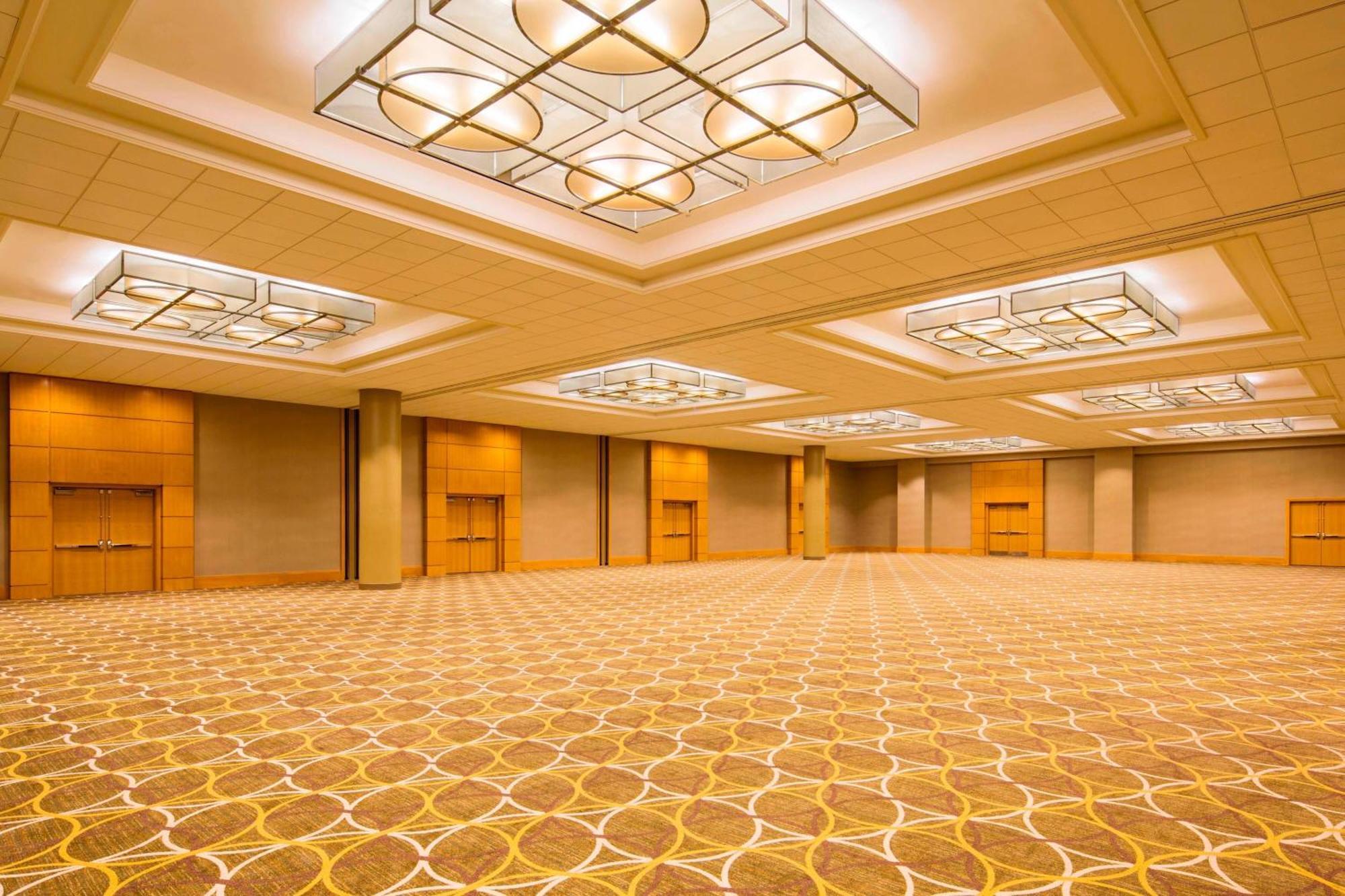The Westin Cincinnati Dış mekan fotoğraf