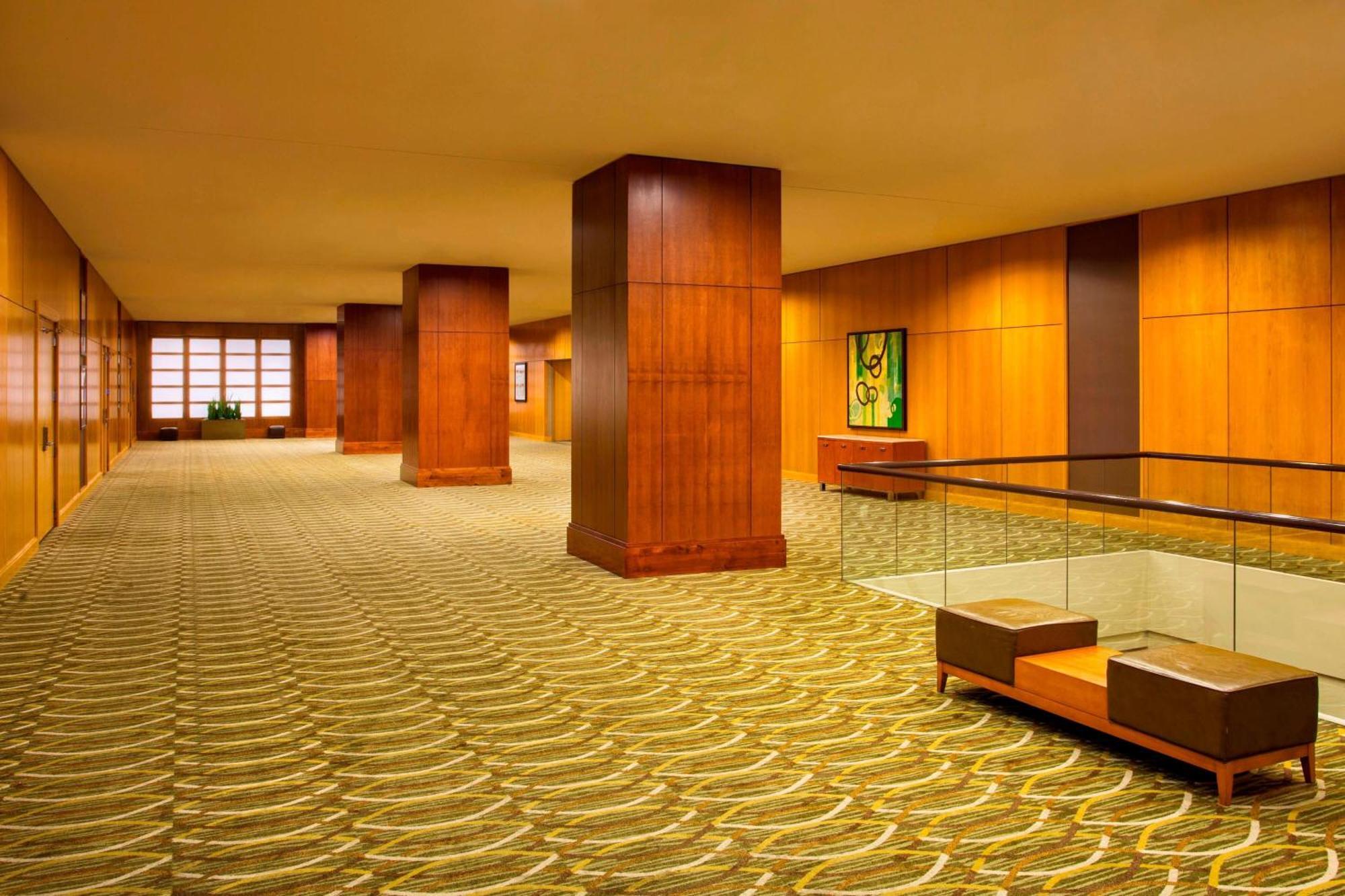 The Westin Cincinnati Dış mekan fotoğraf