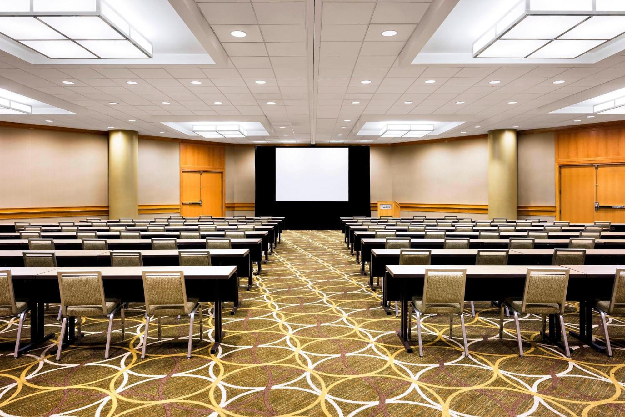 The Westin Cincinnati Dış mekan fotoğraf