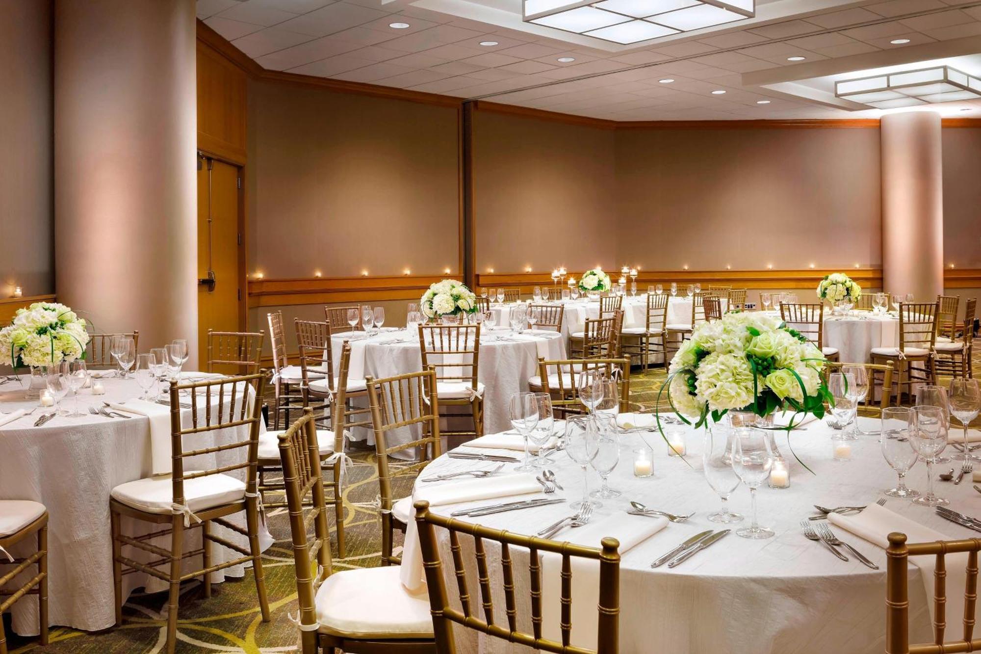 The Westin Cincinnati Dış mekan fotoğraf