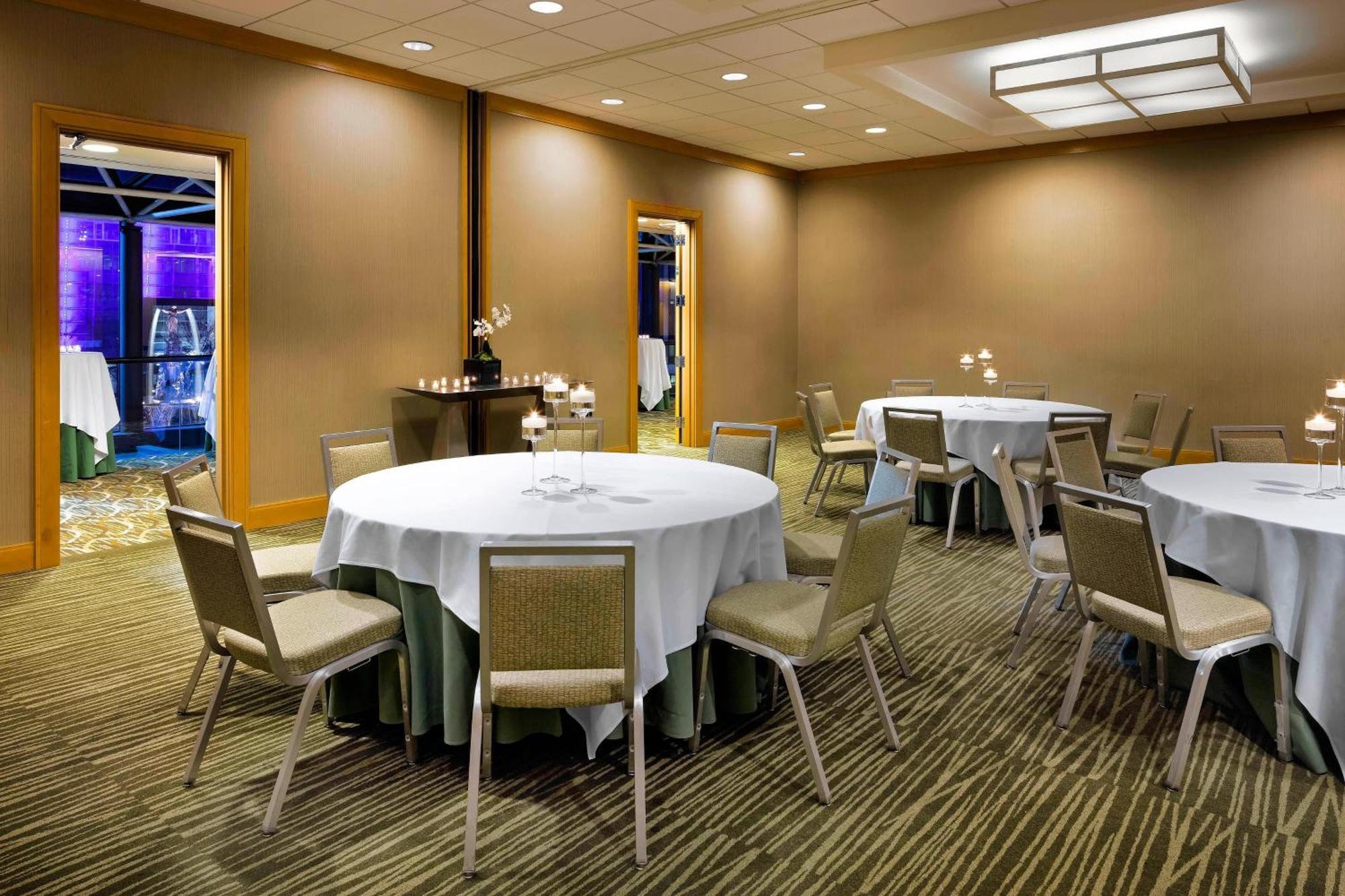 The Westin Cincinnati Dış mekan fotoğraf