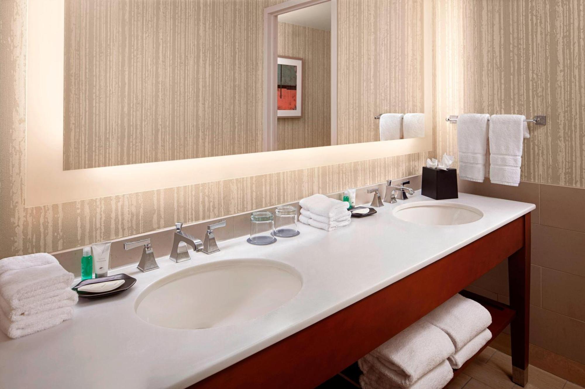 The Westin Cincinnati Dış mekan fotoğraf