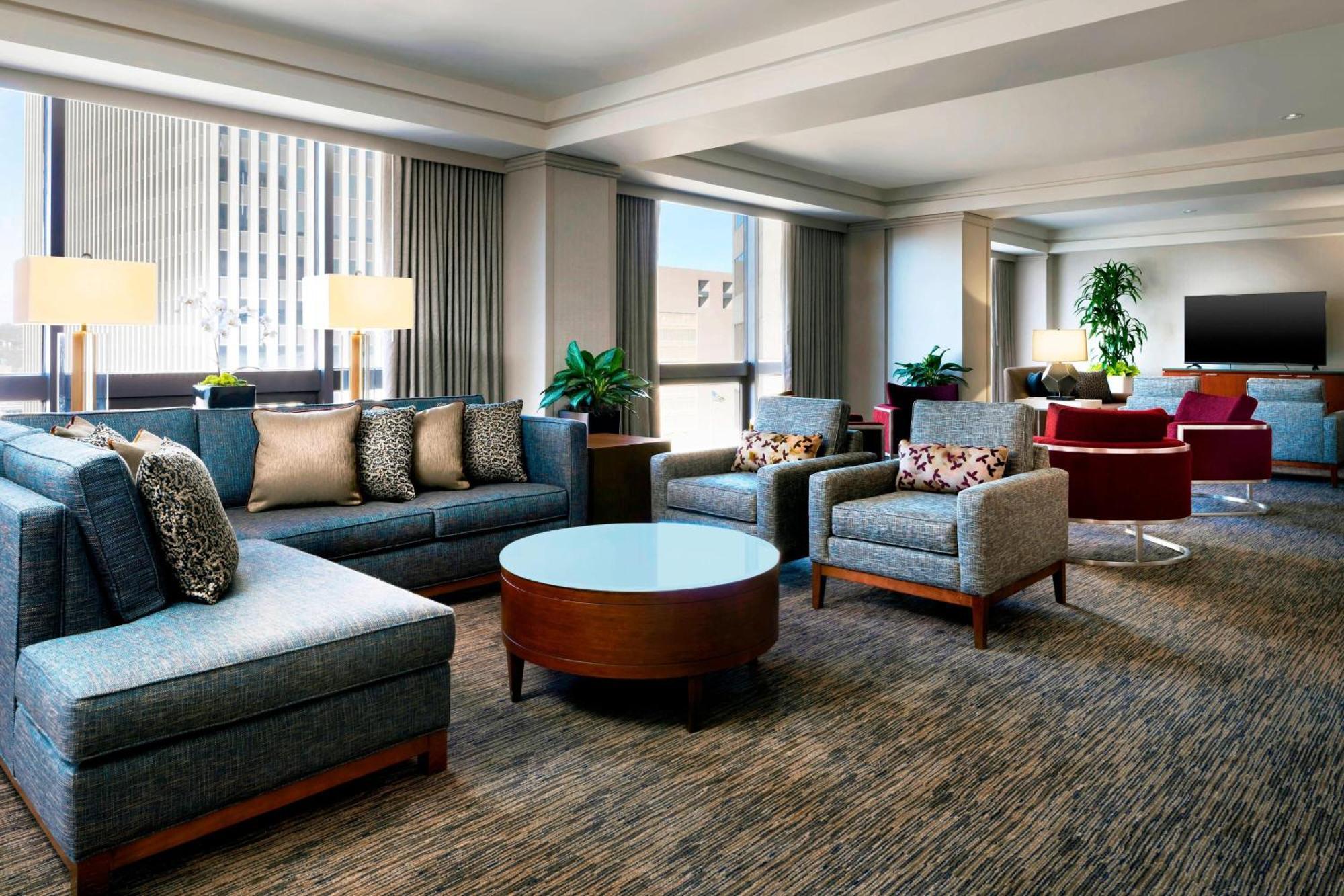 The Westin Cincinnati Dış mekan fotoğraf