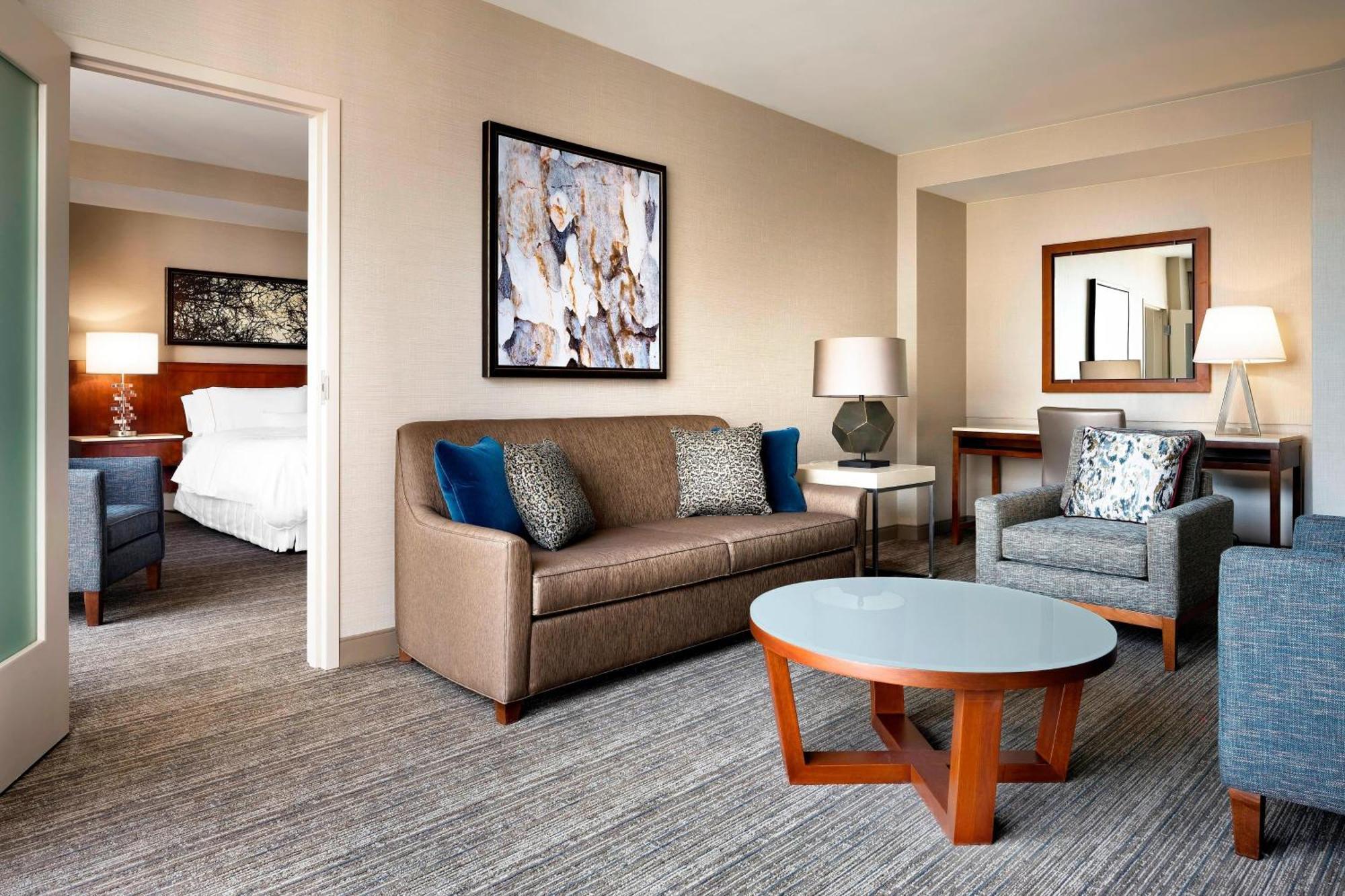 The Westin Cincinnati Dış mekan fotoğraf