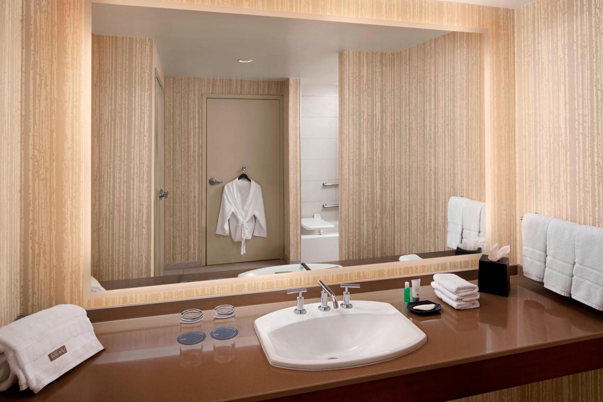 The Westin Cincinnati Dış mekan fotoğraf