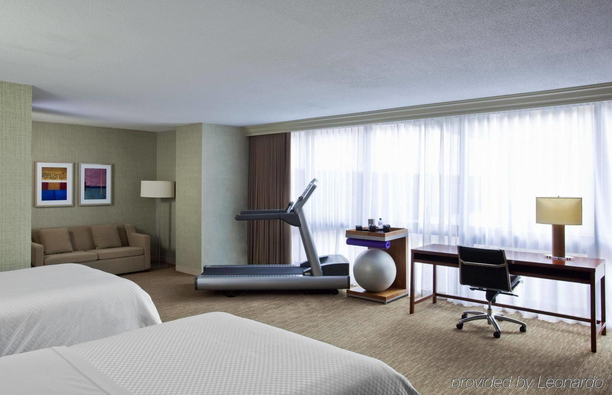 The Westin Cincinnati Dış mekan fotoğraf
