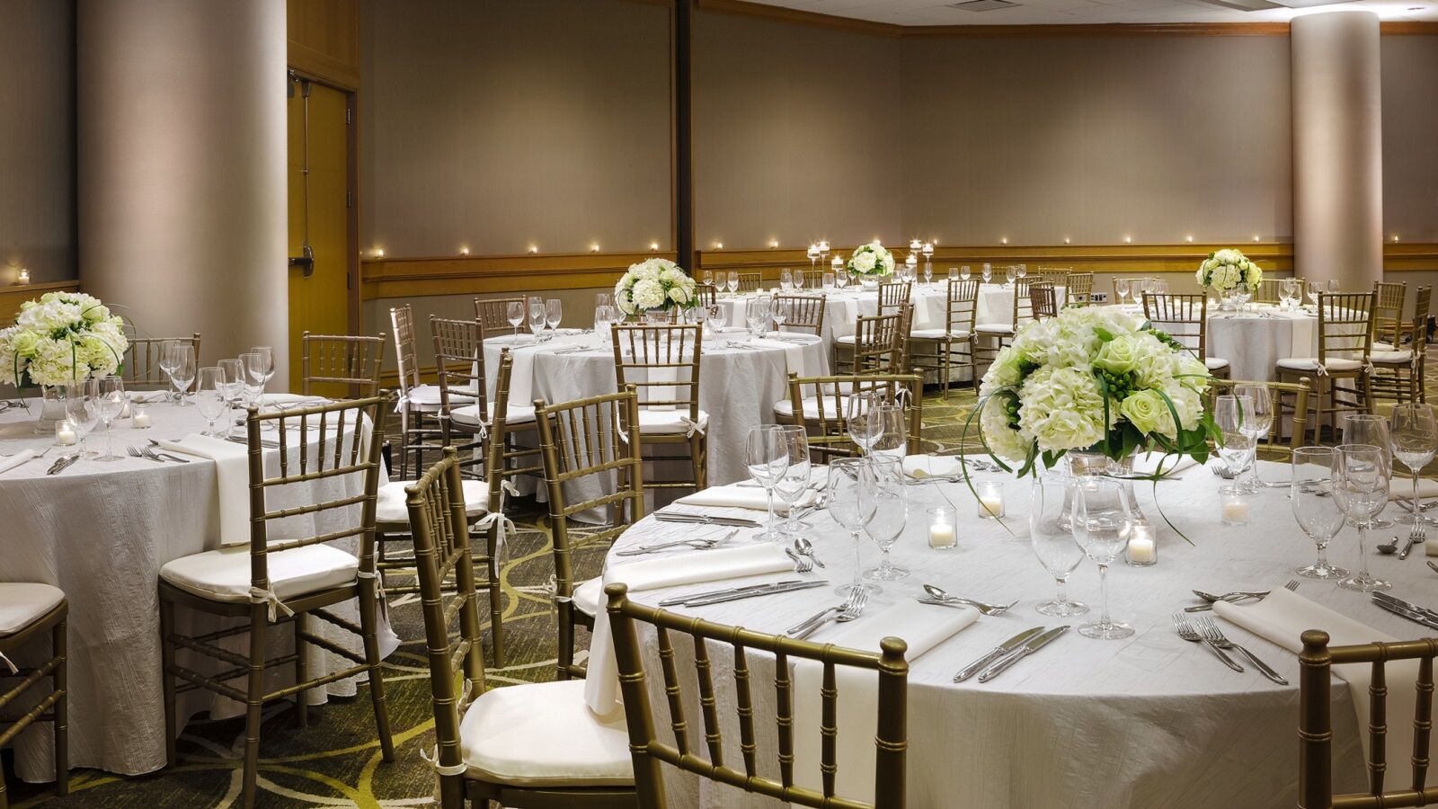 The Westin Cincinnati Dış mekan fotoğraf