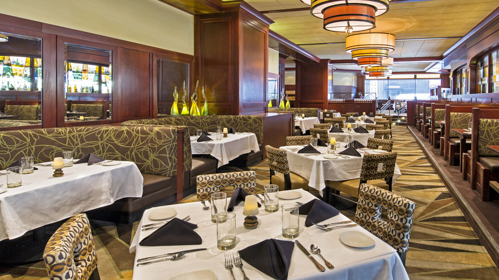 The Westin Cincinnati Dış mekan fotoğraf