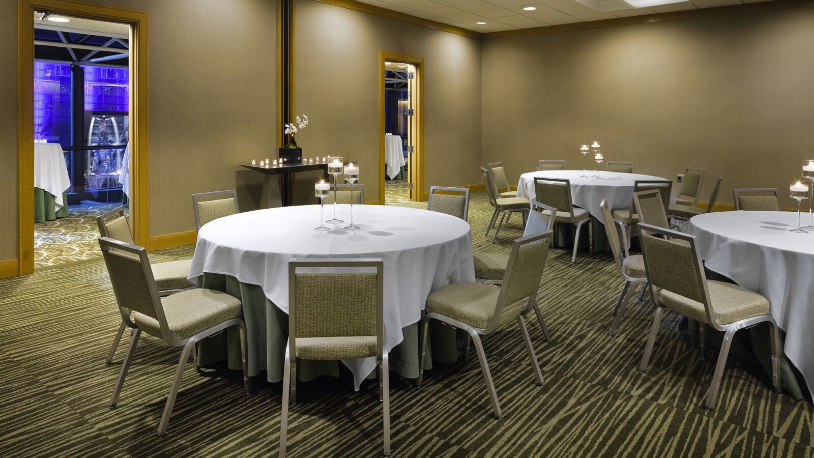 The Westin Cincinnati Dış mekan fotoğraf